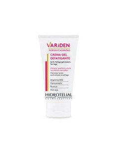 Hidrotelial Gel défatigant pour les jambes 150 ml