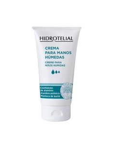 Hidrotelial Crème Hydratante Pour Les Mains 75ml