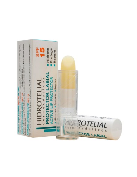 Hidrotelial Protecteur Actif Lèvres 4,5g