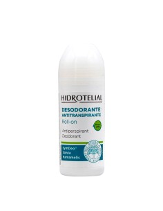 Hidrotelial Antiperspirant Roll-On 75ml