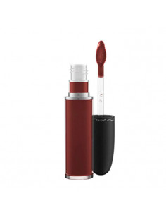 MAC Retro Matte Liquid Lipcolour Carnivorous