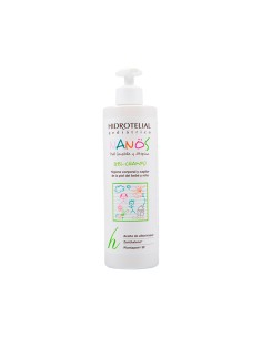 Hidrotelial Nanos Shampooing Gel 500ml