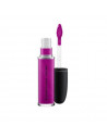 Mac Retro Matte Liquid Lipcolour Metallics Atomized