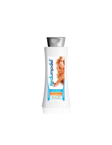 Redumodel Ultra Reafirmante Lait Corps 400ml Redumodel Ultra Reafirmante Lait Corps 400ml