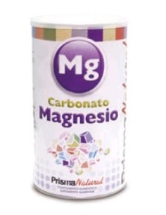 Prisma Nat Carbonato De Magnesio Bote 200g