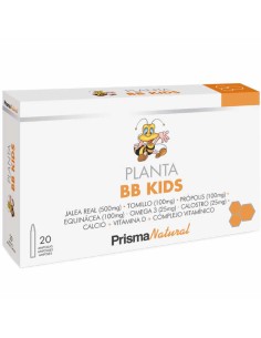 Prisma Natural BB Kids 20 Vials x 10ml