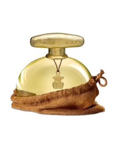 Tous Touch Eau De Toilette Vaporisateur 50ml