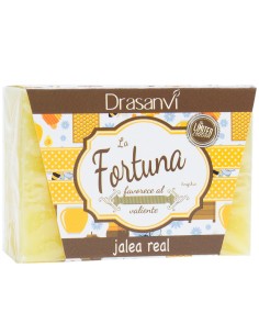 Drasanvi Jabon Jalea Real 100g