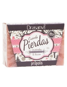 Drasanvi Jabon Propolis 100g
