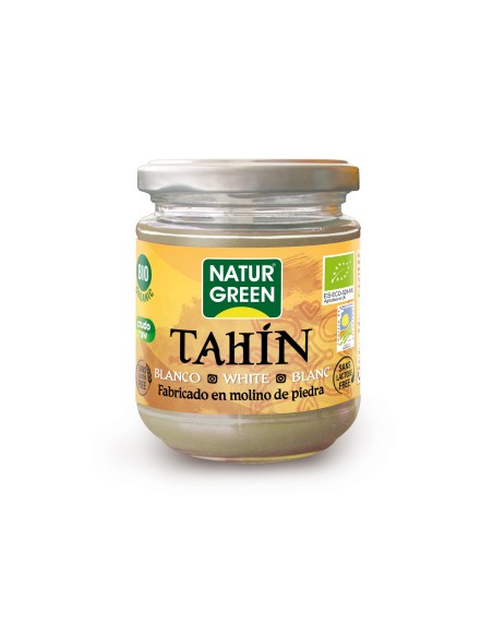 Naturgreen Pure Sesamo Tahin 300g