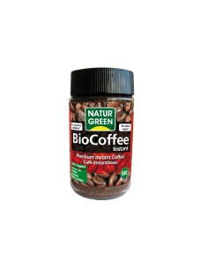 Naturgreen Biocoffee 100g