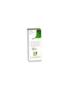 Luxepil Crème Dépilatoire Classique + Spatule 150ml