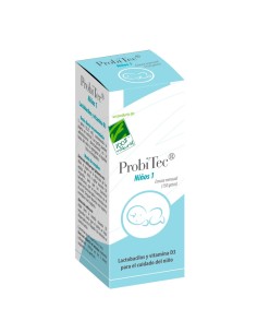 100%natura Probitec Niños 1 7,5ml