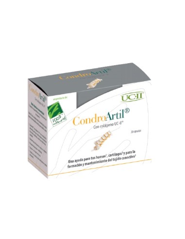 100%natura 100 Natura 100 Natura 100 Natura Condroartil Con Colageno U 100%natura 100 Natura 100 Natura 100 Natura Condroartil Con Colageno U