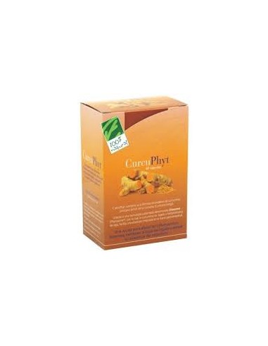 100%natura 100 Natura 100 Natura 100 Natura Curcufit 30 Caps 100%natura 100 Natura 100 Natura 100 Natura Curcufit 30 Caps