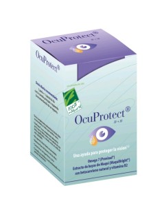 100%natura 100 Natura 100 Natura 100 Natura Ocuprotect 30 Perlas 30 Ca