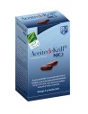 100%natura Aceite De Krill Nko 80 Cap De 500 Mg