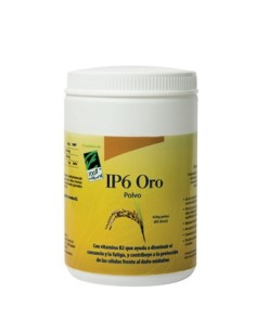 100%natura 100 Natura 100 Natura 100 Natura Ip6 Oro Polvo 414g