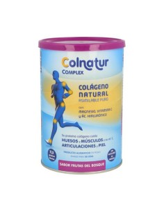 Complejo Colnatur - Colágeno Natural