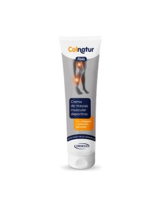 Colnatur™ Physio Sports Massage Crème De Massage 250ml