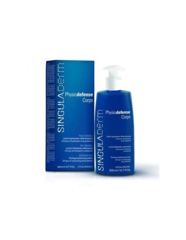 Singuladerm Physiodefense Corps 200ml Singuladerm Physiodefense Corps 200ml