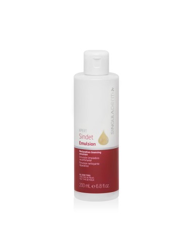 Singuladerm Xpert Sindet Emulsion