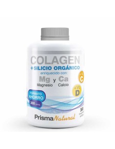 Prisma Natural Colagen + Silicio Orgánico 180 Caps