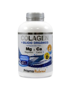 Prisma Nat Nuevo Colageno Sil Organico 360 Comp
