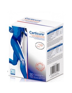 Arafarma Carticure® En Poudre Pour Suspension Orale 30 Sachets