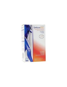 Arafarma Carticure Plus 30 Sachets De 11,6g