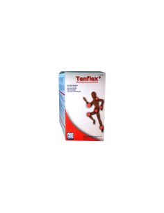 Arafarma Tenflex 30 Sachets De 11,6g