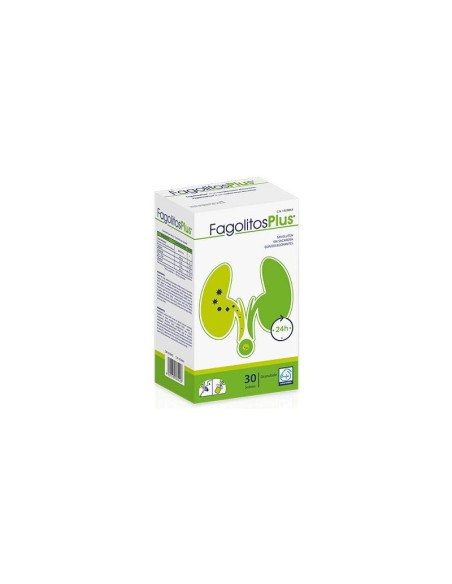 Fagolitos Plus 30 Sobres