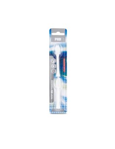 PhB Rechange Toothbrush Plus Excite 2U