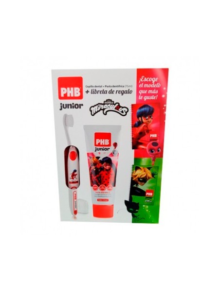 Pbh Phb Pasta Junior 15ml Cep Dental Junior