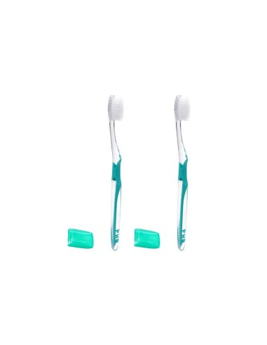 Phb Cepillo Plus Suave Duplo Phb Cepillo Plus Suave Duplo