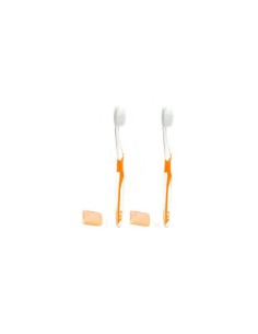 Phb Duplo Brosse Moyenne