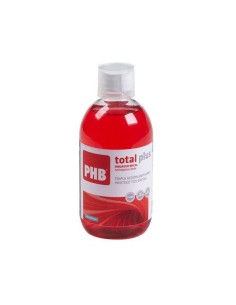 Phb Total Plus Rinçage 500ml