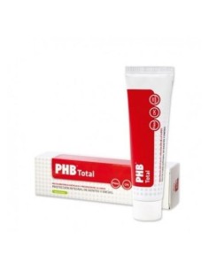 Phb Total Pasta 25ml