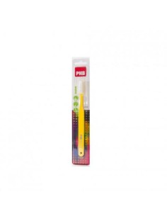 Phb Classic Brosse À Dents Souple Adultes 1 U