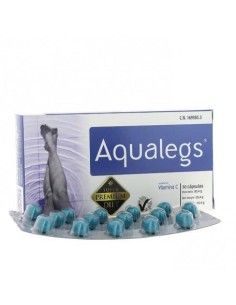 Aqualegs 30 Cápsulas