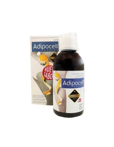 Adipocell Antiox Bidon 250 ml Adipocell Antiox Bidon 250 ml
