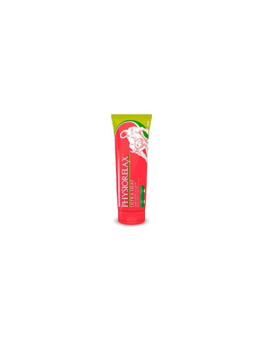Physiorelax Ultra Heat Crema Calor 250ml Physiorelax Ultra Heat Crema Calor 250ml