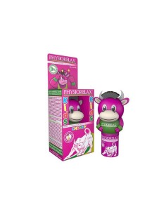 Physiorelax Kids Souffle de Cerise 15ml