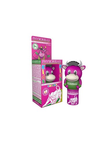Physiorelax Kids Souffle de Cerise 15ml Physiorelax Kids Souffle de Cerise 15ml