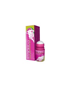 Physiorelax Forte Plus Roll-On Fast 75ml