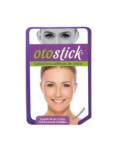 Otostick Aesthetic Correctors Of Ears 8 Units