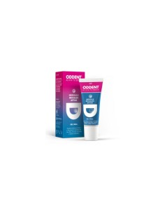 Oddent Hyaluronic Acid Gel Gingival Gums 20ml