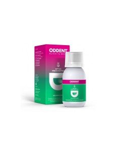 Oddent Hyaluronic Acid Gingival Liquid Scarring 150ml