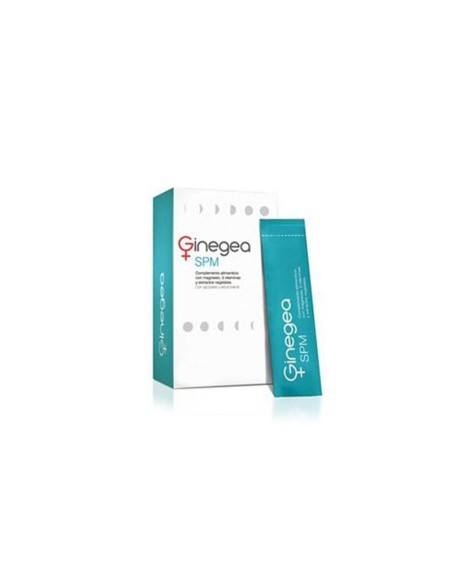 Menarini Ginegea Spm 6g X 14 Sobres
