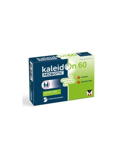 Menarini Kaleidon 60 12 Sobres Bucosolubles